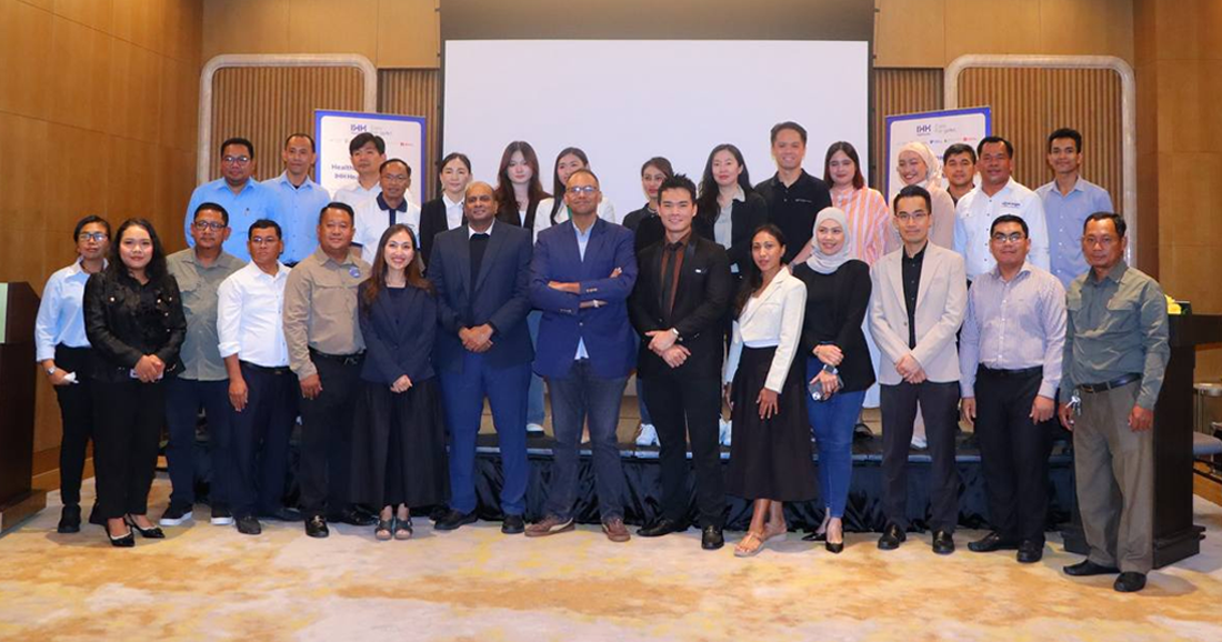 IHH Healthcare Malaysia ពង្រឹងលទ្ធភាពទទួលបាន ការថែទាំពីគ្រូពេទ្យឯកទេសសម្រាប់អ្នកជំងឺកម្ពុជា