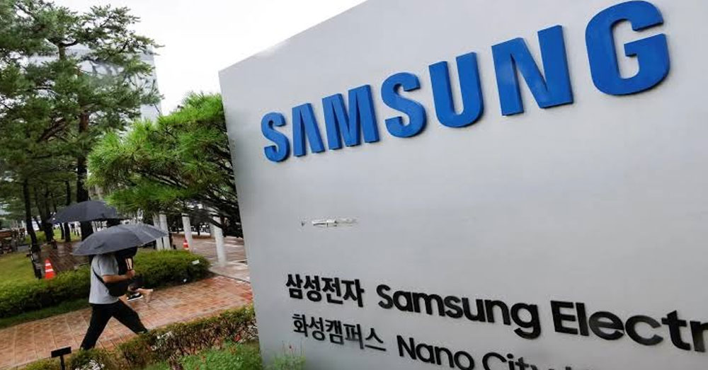 ប្រាក់ចំណេញ Samsung ត្រូវបានព្យាករណ៍ថានឹងហក់ឡើងដល់ទៅ ១៨ដង ក្នុងត្រីមាសទី២ ឆ្នាំនេះ