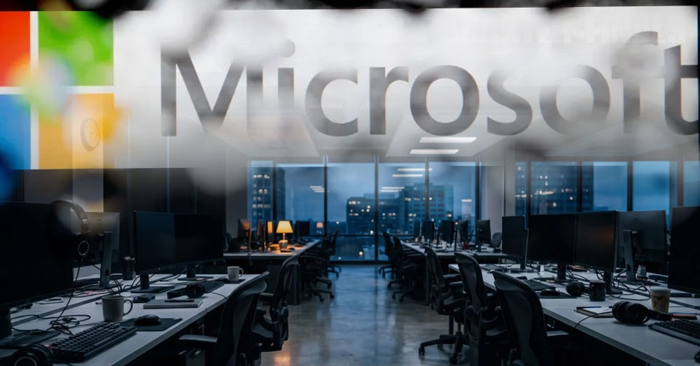 Microsoft ប្រកាសបញ្ឈប់បុគ្គលិកជិត ៥ពាន់នាក់ ក្នុងផ្នែក Xbox និងផ្នែកលក់