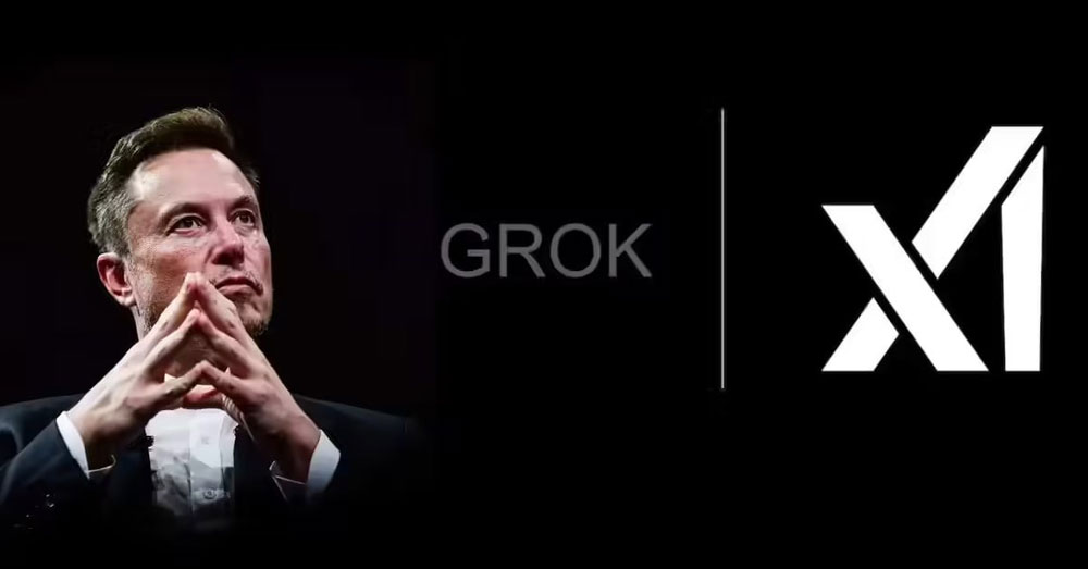 ម៉ូដែល AI ជំនាន់ថ្មី «Grok 4.5» របស់លោក Elon Musk បង្ហាញសមត្ថភាពពិសេស អាចបំពេញការងារស្មុគស្មាញជំនួសមនុស្សតាំងពីដើមដល់ចប់