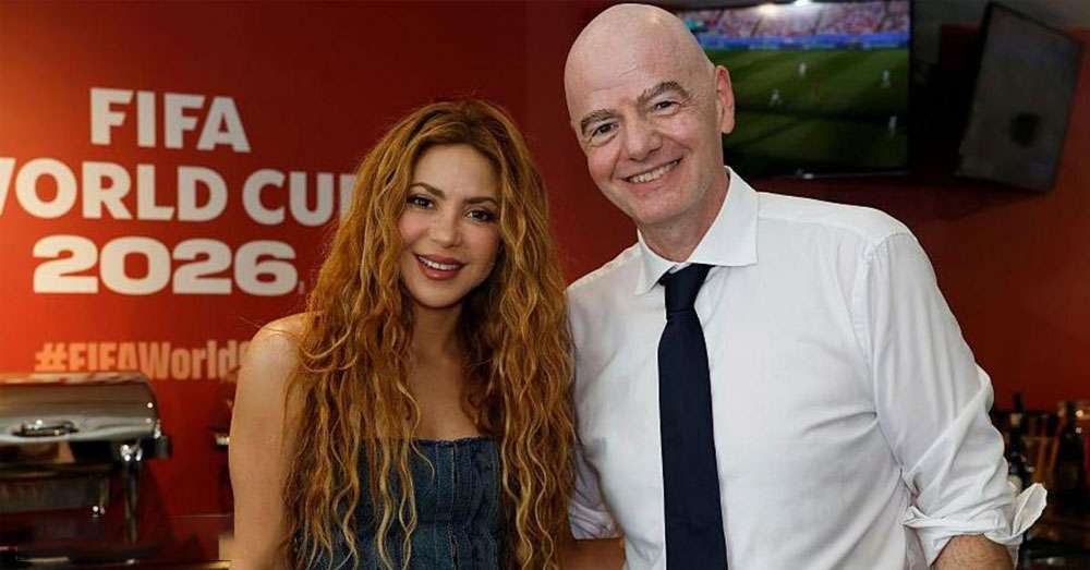World Cup 2026៖ ការសម្រាកតង់ទី១ នៃវគ្គផ្តាច់ព្រ័ត្រថ្ងៃទី១៩-កក្កដា នឹងមានការបន្លាយពេលដល់ទៅ ២៥នាទី