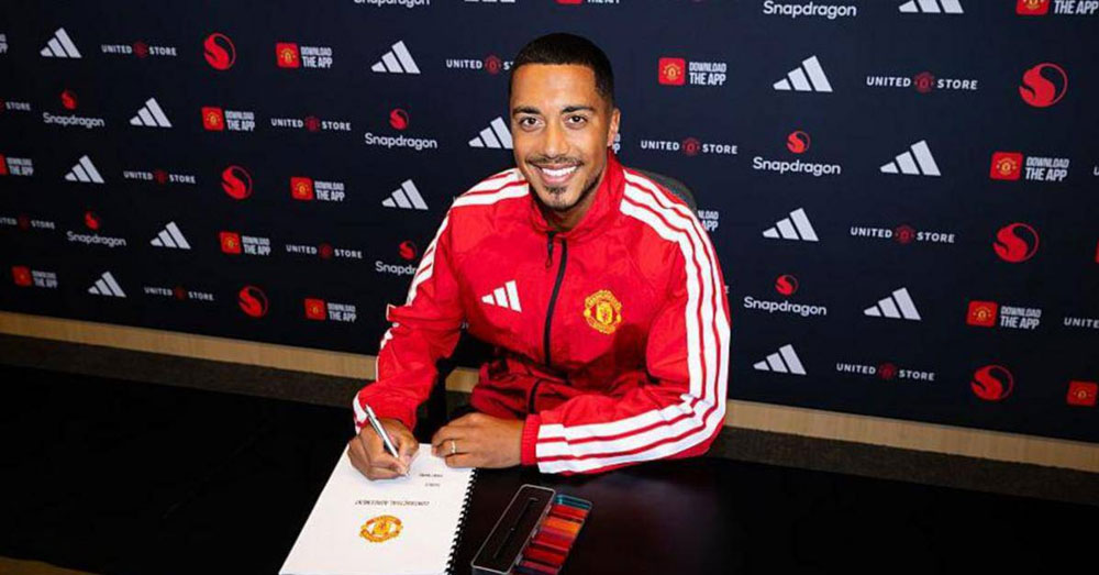Man Utd ទិញបាន Tielemans ពីក្លិប Aston ក្នុងតម្លៃ ៣៥លានផោន និងជាសមាជិកថ្មីទី៣ ផងដែរ