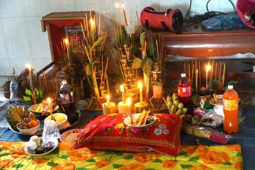 ចំណេះដឹងទូទៅ៖ ឈ្វេងយល់ពីកិច្ចហៅព្រលឹង ឬស្រូបព្រលឹង