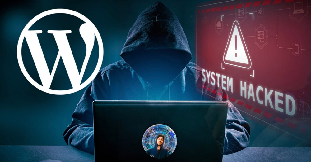 ក្រុមហេកឃ័រ កំពុងវាយលុក WordPress និងអាចគ្រប់គ្រងគេហទំព័ររាប់លាននៅជុំវិញពិភពលោក