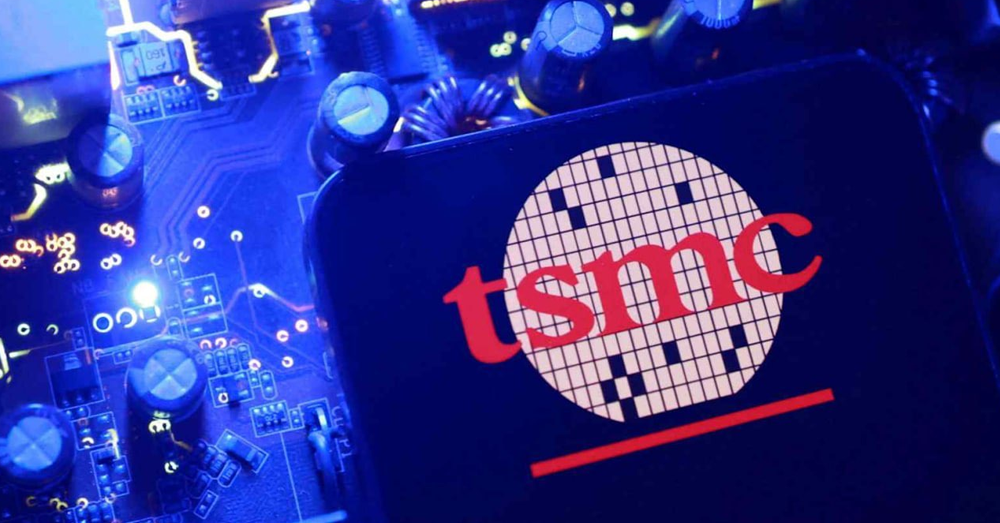 TSMC គ្រោងដំឡើងថ្លៃផលិតឈីប ១០% ក្នុងឆ្នាំ២០២៧ ដើម្បីទប់ទល់នឹងការកើនឡើងនៃថ្លៃដើម