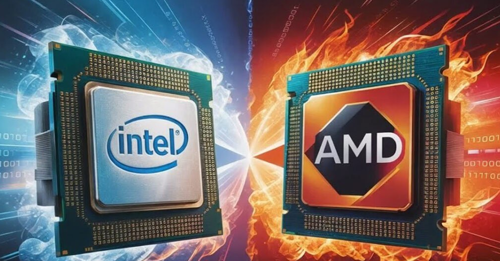 Intel និង AMD ឈានដល់កិច្ចព្រមព្រៀងផ្គត់ផ្គង់រយៈពេលវែងជាមួយចិន ខណៈតម្រូវការ និងតម្លៃ Server CPU ស្ទុះឡើងខ្លាំង