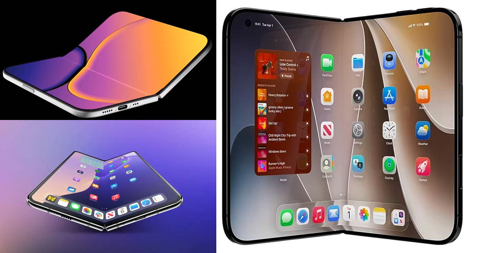 លេចឮព័ត៌មានថា iPhone Ultra អាចជួបបញ្ហាសង្វាក់ផលិតកម្ម និងប្រឈមមុខនឹងការយឺតយ៉ាវសារជាថ្មី
