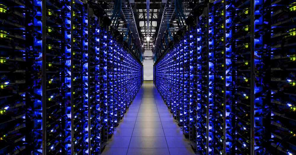 ចំនួន Data Center កើនឡើងយ៉ាងគំហកនៅម៉ាឡេស៊ី កំពុងប្រឈមមុខនឹងកង្វល់កង្វះទឹក និងអគ្គិសនី រហូតដល់រដ្ឋាភិបាលរឹតបន្តឹងច្បាប់