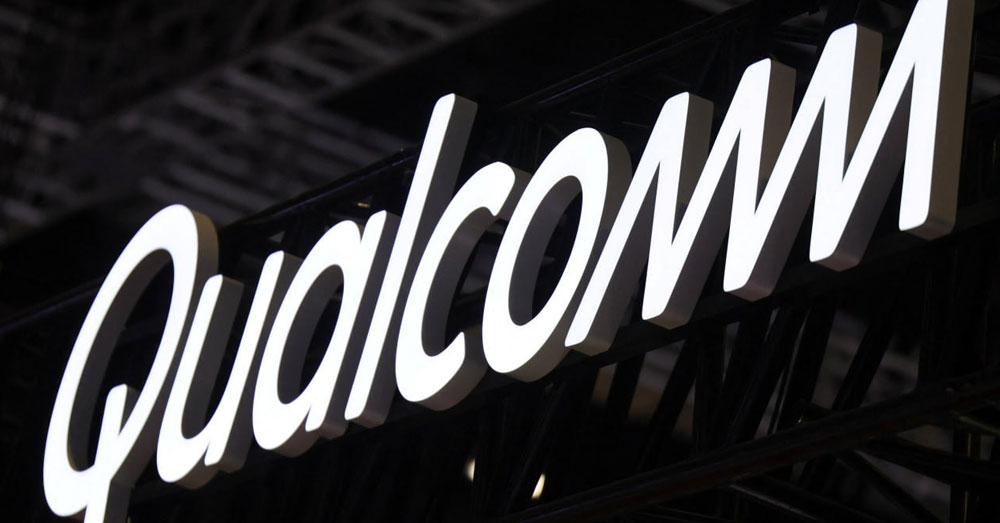 ក្រុមហ៊ុន Qualcomm ប្រកាសឡើងថ្លៃឈីបស្មាតហ្វូនក្នុងកម្រិតពីរខ្ទង់ ដោយសារវិបត្តិថ្លៃដើម!