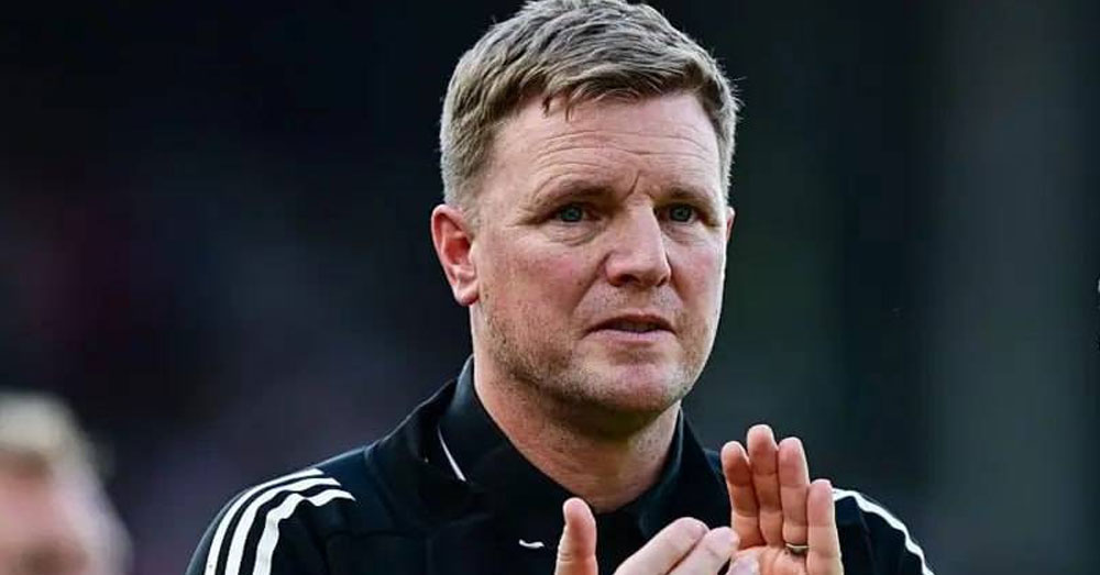 Newcastle បញ្ជាក់ពីការលាឈប់របស់គ្រូបង្វឹក លោក Howe ជាផ្លូវការ ក្រោយដឹកនាំជិត ៥ឆ្នាំ