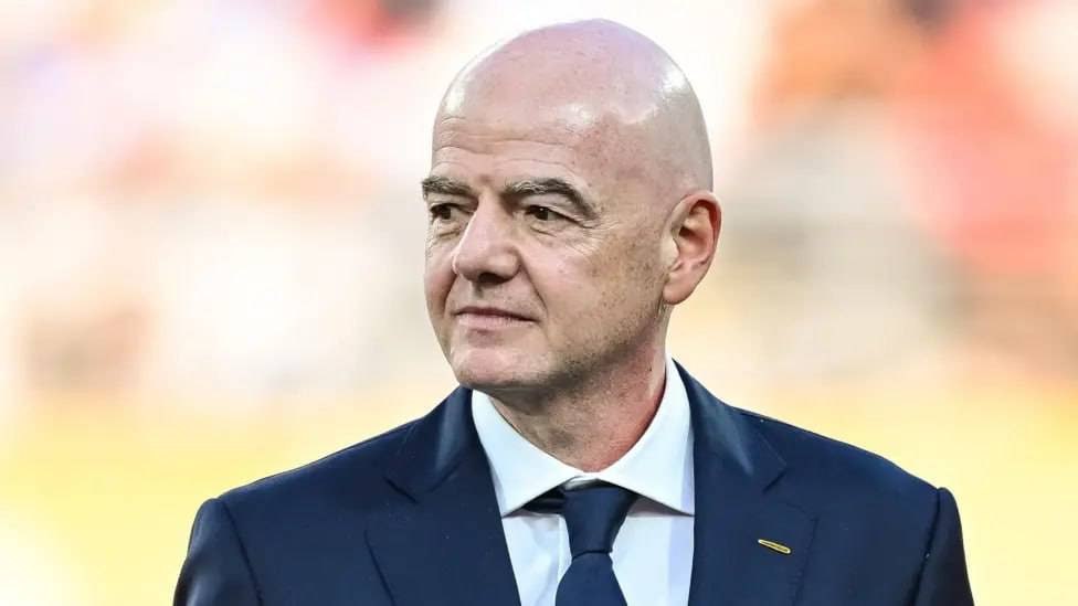 FIFA ទម្លាក់ចោលផែនការលក់ភាគហ៊ុន World Cup ព្រោះមានការប្រឆាំងកាន់តែខ្លាំងឡើង