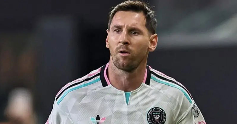 Messi ត្រឡប់ចូលទីលានវិញ ក្រោយចប់ World Cup 2026 នៅពេលសមាជិកថ្មី Casemiro ឱ្យកាដូក្រុមភ្ញៀវ