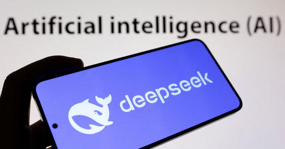 ម៉ូដែល AI ថ្មីរបស់ DeepSeek មានតម្លៃទាបជាងគេបំផុតក្នុងចំណោមម៉ូដែលល្បីៗលើពិភពលោក