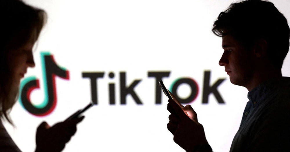 TikTok យល់ព្រមដោះស្រាយបណ្តឹងតុលាការជាសម្ងាត់ ជាមួយក្រុមយុវជនដែលចោទថាបណ្តាញសង្គមធ្វើឱ្យ «ញៀន និងប៉ះពាល់ផ្លូវចិត្ត»