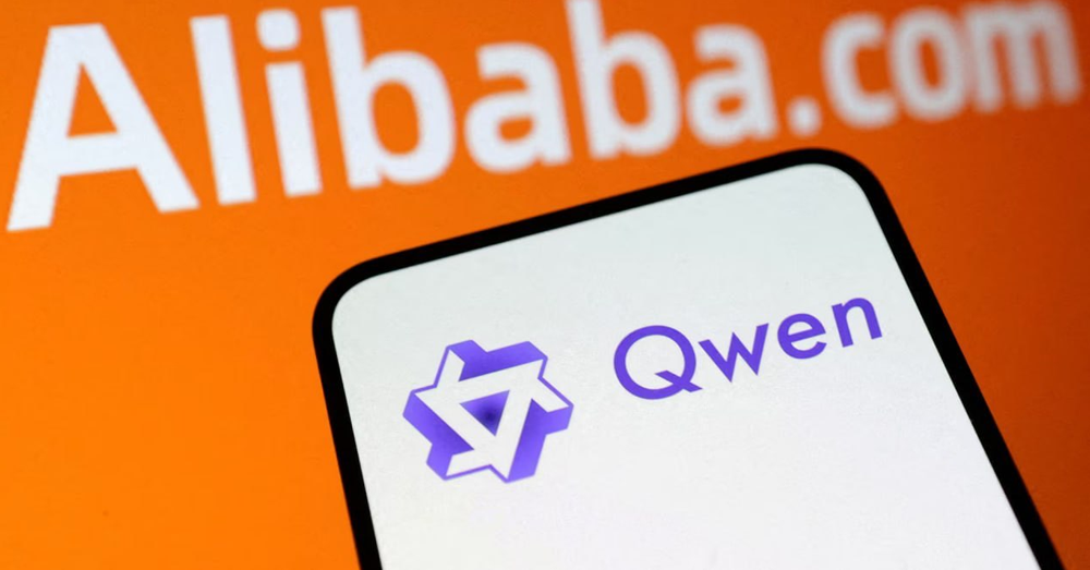 ក្រុមហ៊ុន Alibaba គ្រោងទារប្រាក់ពីក្រុមហ៊ុនធំៗ ដែលប្រើប្រាស់ម៉ូដែល AI Open-Source ជំនាន់ថ្មីរបស់ខ្លួន