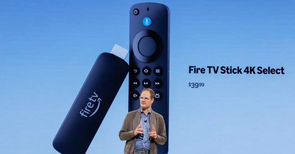 ក្រុមហ៊ុនយក្ស Amazon ប្រឈមមុខនឹងបណ្តឹងថ្មីជុំវិញការរំលោភបំពានបច្ចេកវិទ្យាតេឡេបញ្ជា និងប្រព័ន្ធវៃឆ្លាត