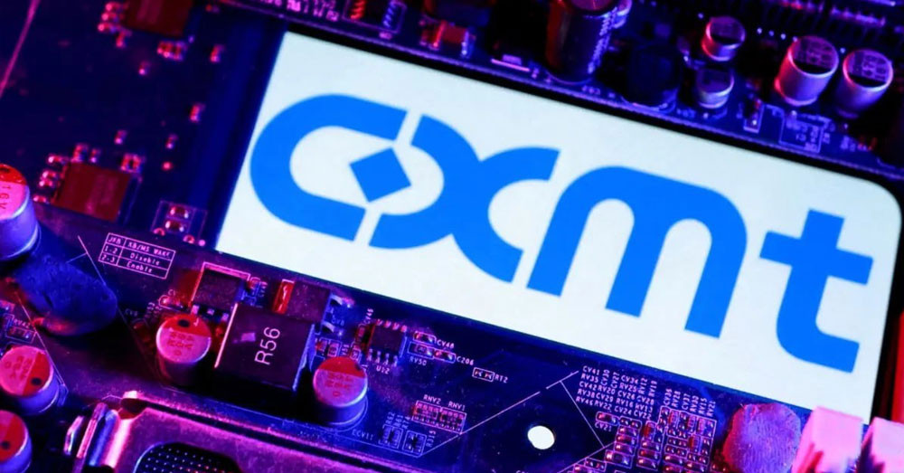 Apple ធ្វើតេស្តបន្ទះឈីបចិន CXMT លើ iPhone និង MacBook ដើម្បីដោះស្រាយវិបត្តិកង្វះខាតការផ្គត់ផ្គង់