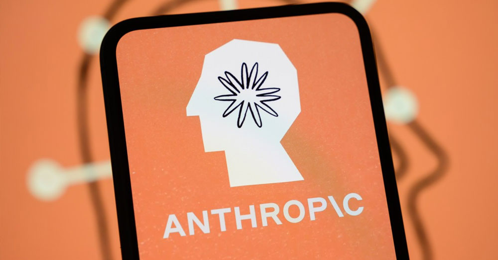 Anthropic គ្រោងដាក់ Watermark (សញ្ញាសម្គាល់) លើអត្ថបទដែលបង្កើតដោយម៉ូដែល AI របស់ខ្លួន