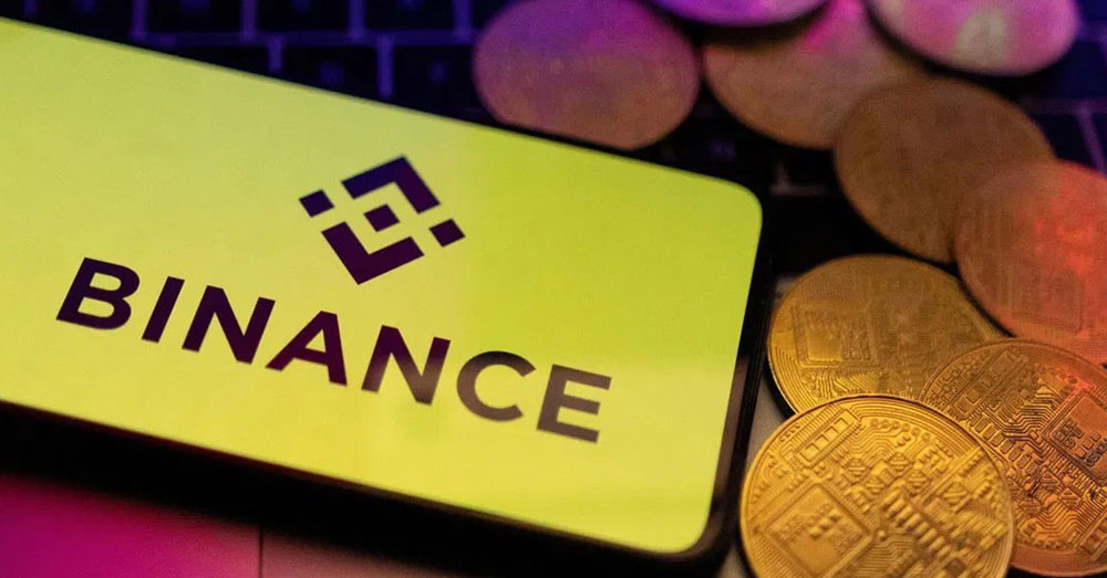 ក្រុមហ៊ុនគ្រីបតូយក្ស Binance រងការចោទថាបានប្រគល់ទិន្នន័យអតិថិជនឱ្យរុស្ស៊ី ដើម្បីចាប់ខ្លួនអ្នកបរិច្ចាគប្រាក់ឱ្យអ៊ុយក្រែន