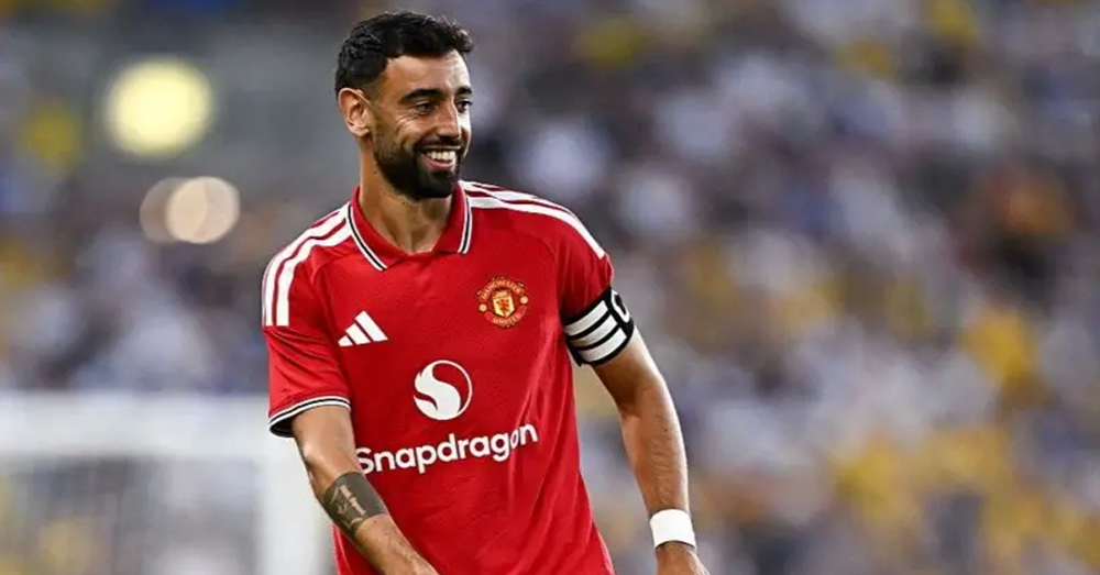 Man Utd នឹងបដិសេធគ្រប់យ៉ាង រាល់សំណើសុំទិញប្រធានក្រុម Fernandes