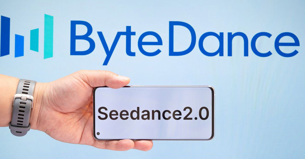 ByteDance ចុះកិច្ចព្រមព្រៀងរក្សាសិទ្ធិ AI ជាមួយសមាគមភាពយន្តហូលីវូដ បន្ទាប់ពីទទួលបានផ្ញើលិខិតព្រមានផ្លូវច្បាប់
