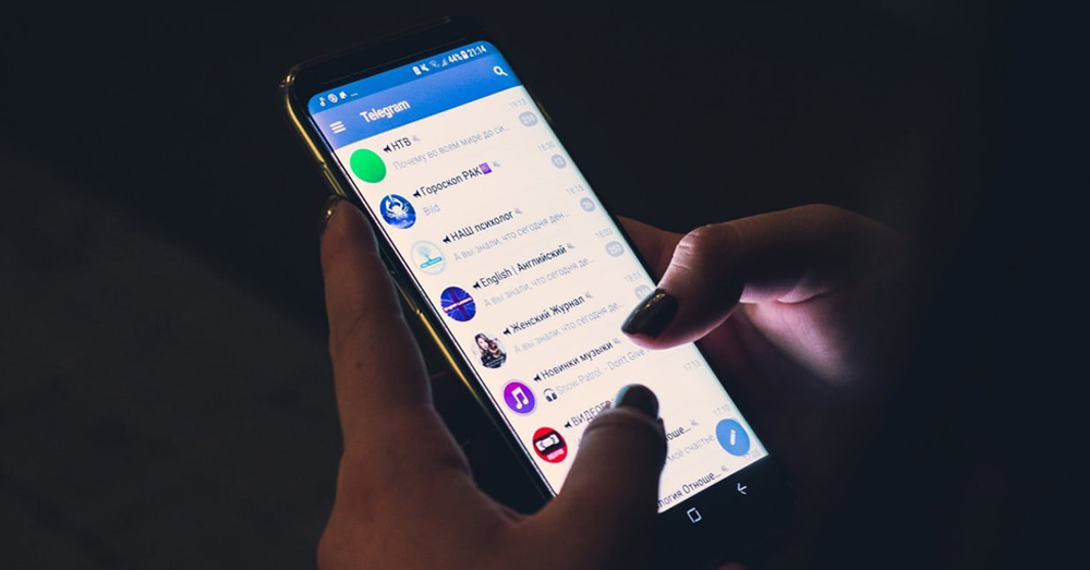 Telegram ត្រៀមបង្កើតដែន «.gram» សម្រាប់អ្នកប្រើ ១ពាន់លាននាក់៖ តើជាអត្ថប្រយោជន៍ពិត ឬត្រឹម Subdomain ក្រោមការគ្រប់គ្រង?