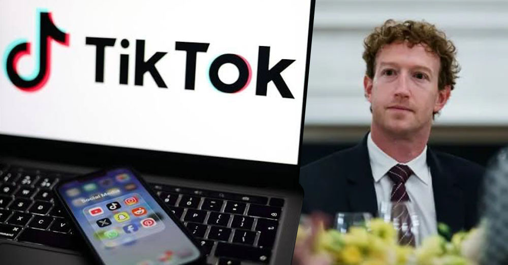 តើ TikTok និង YouTube នឹងធ្វើតាមវិធានការថ្មីរបស់ Meta សម្រាប់អ្នកប្រើប្រាស់វ័យក្មេងដែរឬទេ?