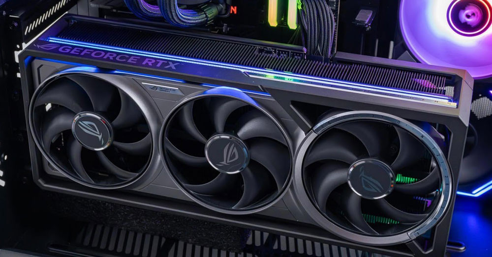 NVIDIA សម្រេចបិទមុខងារ Overclock លើ RTX 5000 ភ្លាមៗ ក្រោយបារម្ភពីរឿងសុវត្ថិភាពអគ្គិសនី