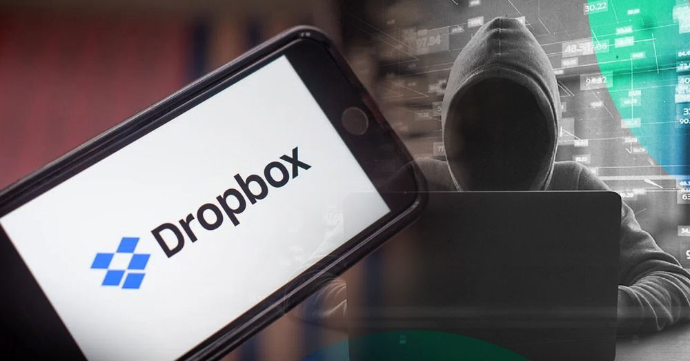 ក្រុម Hacker លួចចូលគណនី Dropbox ប្រមាណ ៥,០០០ តាមរយៈចន្លោះប្រហោងប្រព័ន្ធ Lenovo ID
