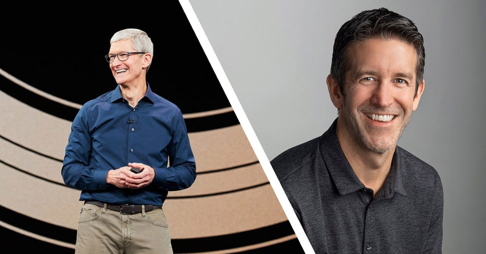 Tim Cook ប្រគល់តំណែងឱ្យលោក John Ternus៖ ក្រុមហ៊ុន Apple មានទំហំធំ និងមានទ្រព្យសម្បត្តិច្រើនជាងមុន ប៉ុន្តែត្រូវខិតខំដេញតាមគេក្នុងសមរភូមិ AI