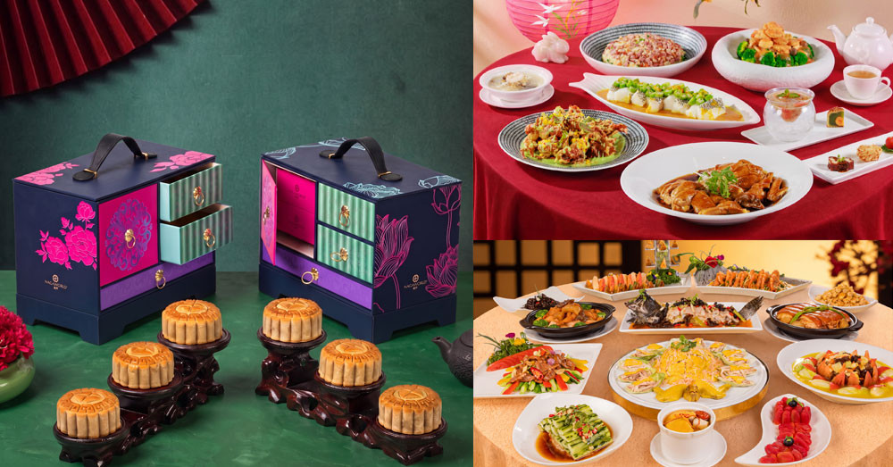 អបអរសាទរ ពិធីបុណ្យសែនព្រះខែ នៅណាហ្គាវើលដ៍ !