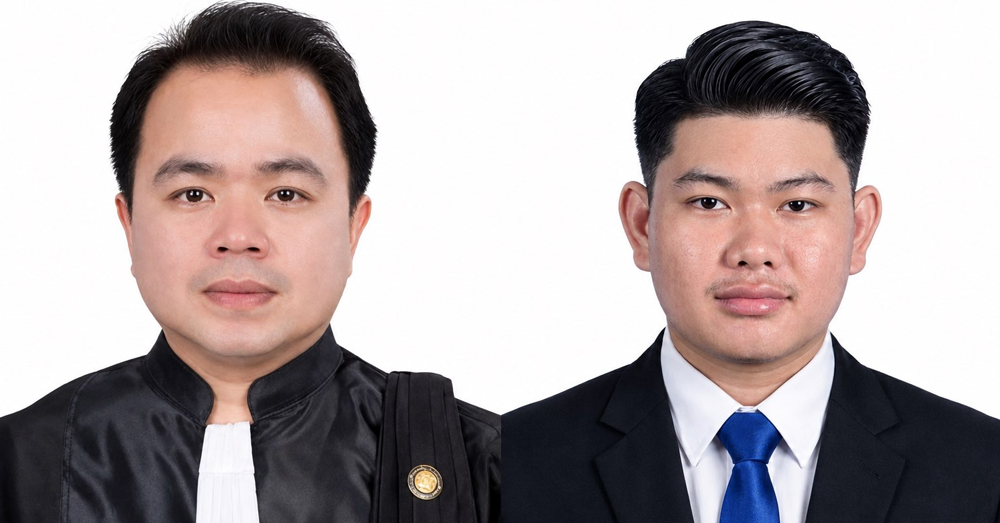 យល់ដឹងផ្នែកច្បាប់៖ បទសូកប៉ាន់អ្នកបកប្រែ