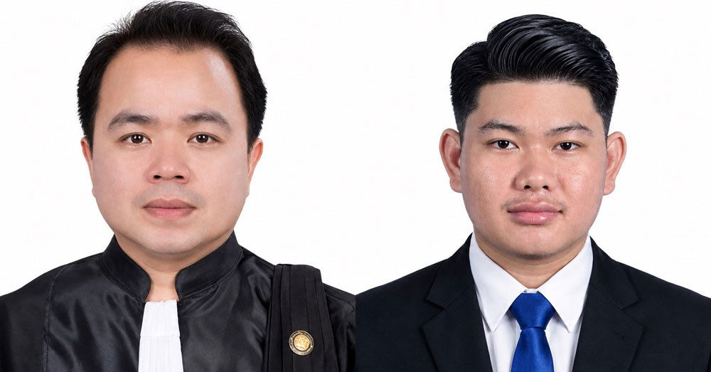 យល់ដឹងផ្នែកច្បាប់៖ បទសូកប៉ាន់អ្នកបកប្រែ