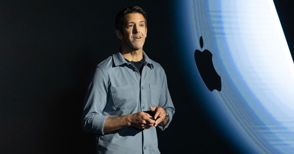 យុគសម័យថ្មីរបស់ Apple ក្រោមការដឹកនាំរបស់ John Ternus ខណៈ Nvidia សម្រុកវិនិយោគលើប្រព័ន្ធ AI ទាំងមូល