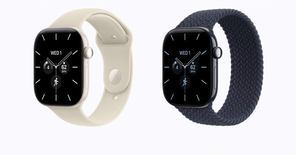 ផ្លូវការហើយ! Apple ប្រកាសចេញ Apple Watch Series 12 និង Watch Ultra 4 បំពាក់បន្ទះឈីប S11 ព្រមទាំងបច្ចេកវិទ្យាសុខភាព «Health Sensing» កម្រិតខ្ពស់បំផុត