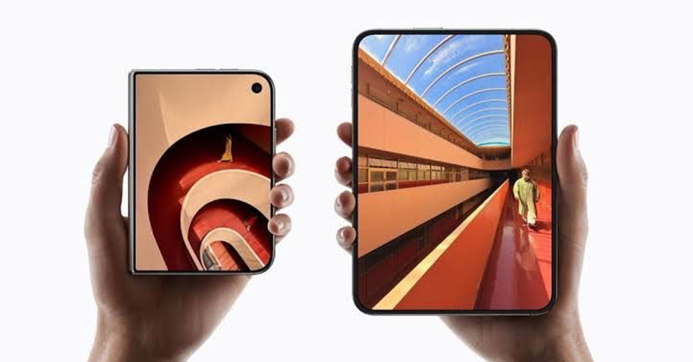 មិនត្រឹមតែ iPhone Duo មួយទេ! Apple ត្រៀមពង្រីកខ្លួនចូលទីផ្សារទូរសព្ទបត់ជាមួយស៊េរី Duo mini និង Duo SE ក្រោយចេញលក់ម៉ូដែលដំបូង