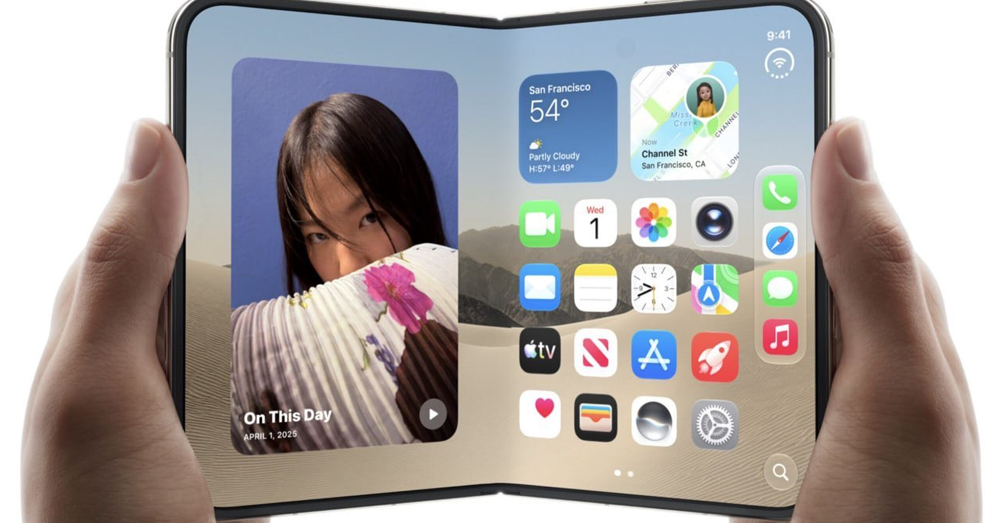 iPhone Duo របស់ Apple អាចនឹងប្រឈមមុខនឹងវិបត្តិខ្វះខាតស្តុកយ៉ាងធ្ងន់ធ្ងរនៅឆ្នាំនេះ