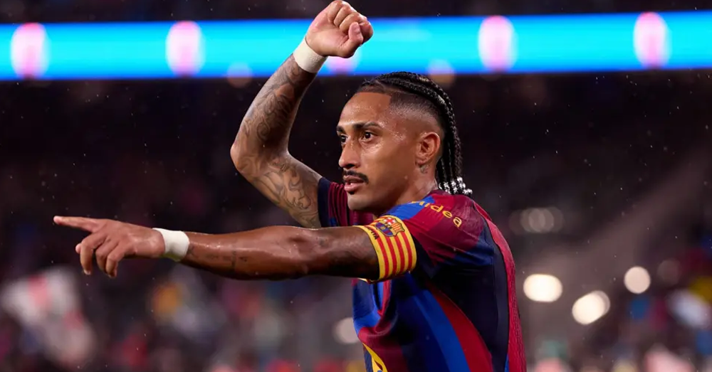 Barcelona ស៊ុត Racing ៧គ្រាប់ បន្តកំណត់ត្រាឈ្នះ ១០០% នៅដើមរដូវកាលក្នុងលីគ La Liga