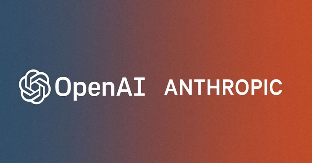 ក្រុមហ៊ុន OpenAI និង Anthropic បើកផ្លូវឱ្យអ្នកជំនាញខាងក្រៅចូលរួមពិនិត្យសុវត្ថិភាព AI