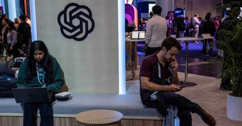 OpenAI បញ្ចេញ AI សម្រាប់វិស័យច្បាប់ បង្កើនការប្រកួតប្រជែងក្នុងទីផ្សារមេធាវី