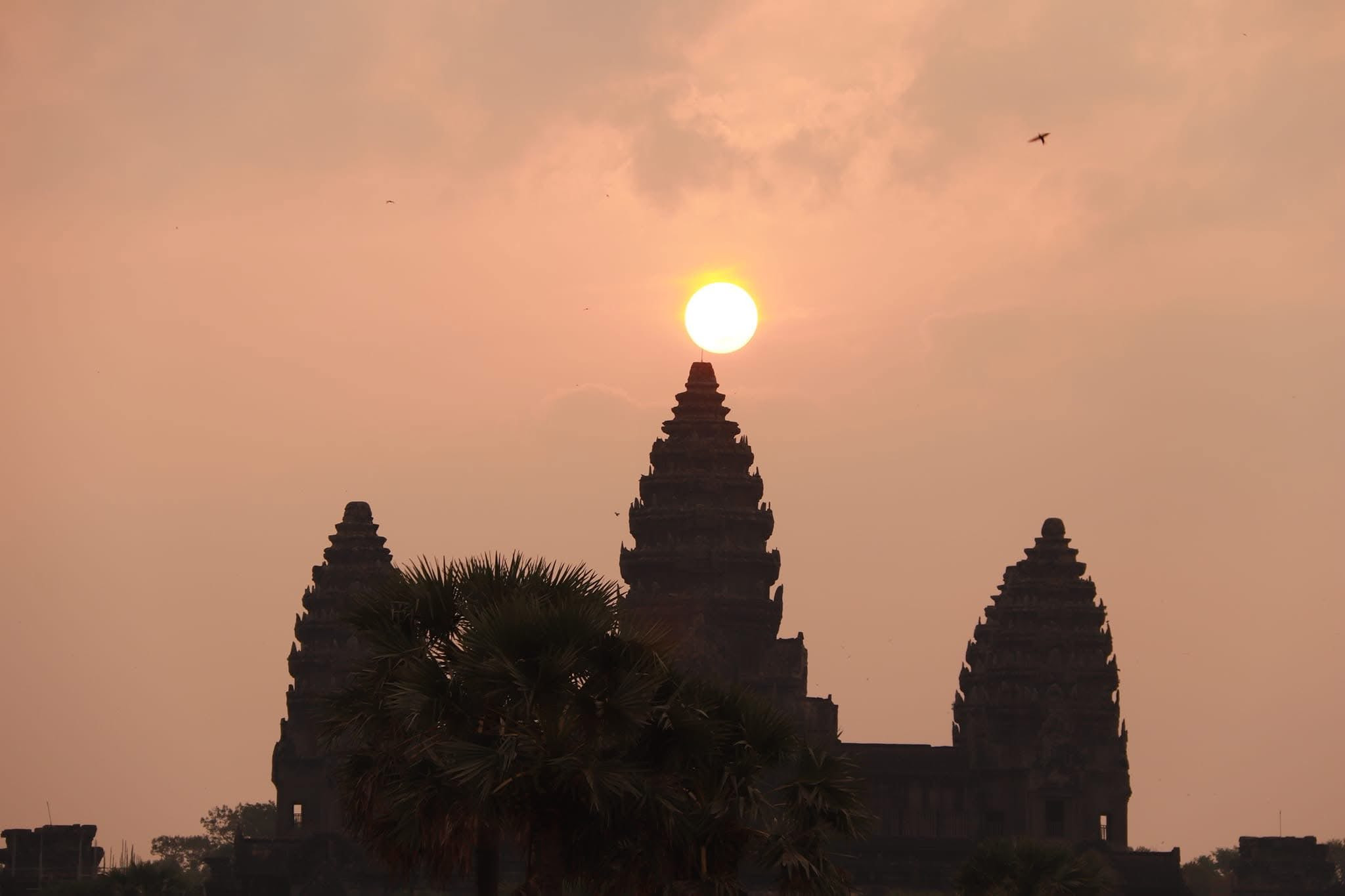 ចំណេះដឹងទូទៅ៖ តើបោះបាយបិណ្ឌកិច្ចពិធីសំខាន់ឬយ៉ាងណា? តើខ្មែរអាចធ្វើកិច្ចនេះនៅពេលណាខ្លះ?