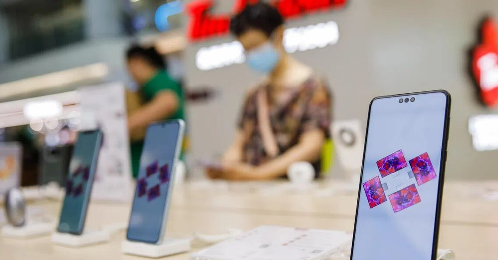 ក្រុមហ៊ុន Huawei ប្រកាសបង្ហាញស្មាតហ្វូនស៊េរីថ្មី Mate 90 ដោយពឹងផ្អែកលើការរចនាឈីបក្នុងស្រុក ដើម្បីទប់ទល់នឹងការរឹតត្បិតរបស់សហរដ្ឋអាមេរិក