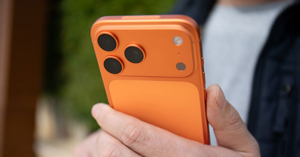 ថ្ម iPhone អស់លឿន? សាកបិទមុខងារមួយនេះ អាចជួយសន្សំថ្មបានច្រើន