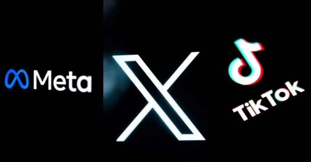 Meta, TikTok និង X តតាំងនឹងនិយតករអង់គ្លេស ជុំវិញការទាមទារទិន្នន័យសុវត្ថិភាពអនឡាញ