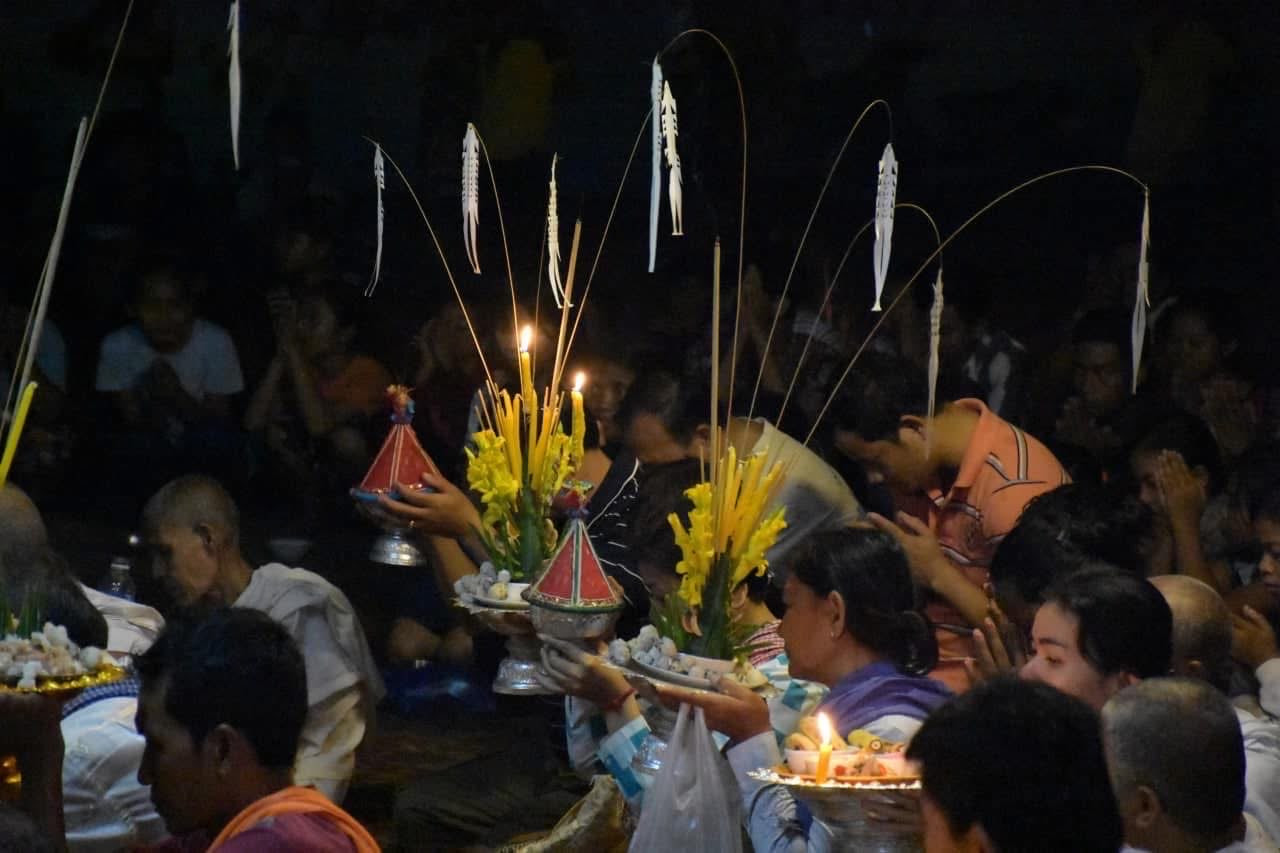 ចំណេះដឹងទូទៅ៖ ប្រទេស១០ ដែលមានពិធីធ្វើបុណ្យរំឭក និងដឹងគុណអ្នកស្លាប់