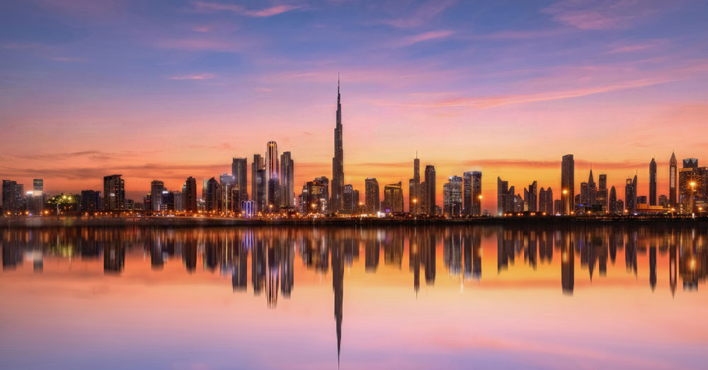 ក្រុមហ៊ុនអាកាសចរណ៍ Emirates ស្វាគមន៍អ្នកដំណើរមកស្វែងយល់ពីទីក្រុងឌូបៃក្នុងរដូវរងា ជាមួយនឹងអត្ថប្រយោជន៍ពិសេស