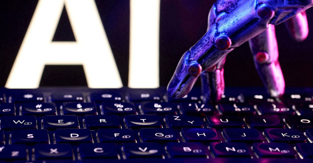 អាមេរិកចោទ Chatbot របស់ Character.AI ថាជំរុញអ្នកប្រើឱ្យធ្វើបាបខ្លួនឯង និងធ្វើអត្តឃាត