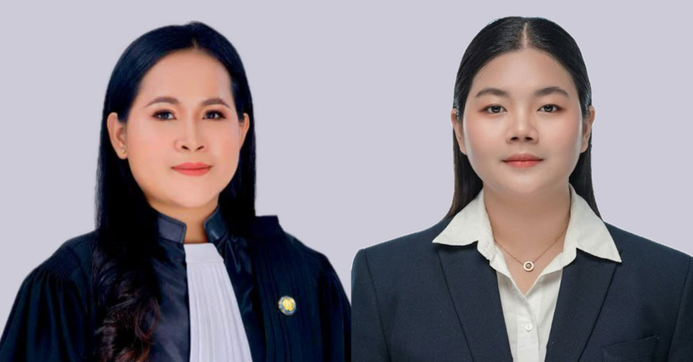 យល់ដឹងផ្នែកច្បាប់៖ ការអនុវត្តចំពោះជនជាប់ឃុំជាស្រ្តី