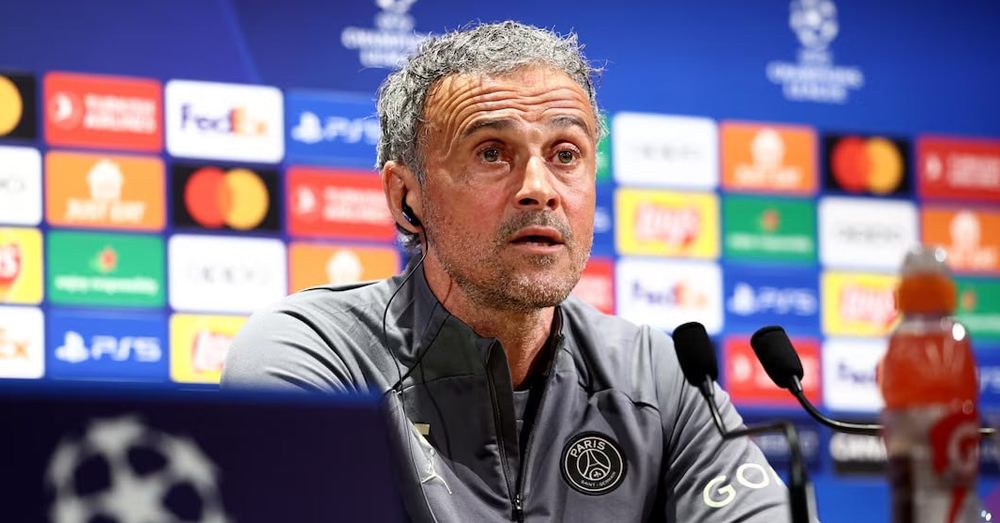 គ្រូបង្វឹក PSG ជឿជាក់ថា ក្លិប Man City នឹងរួចផុតបម្រាម ជាពិសេសការកាត់ចេញពី Premier League