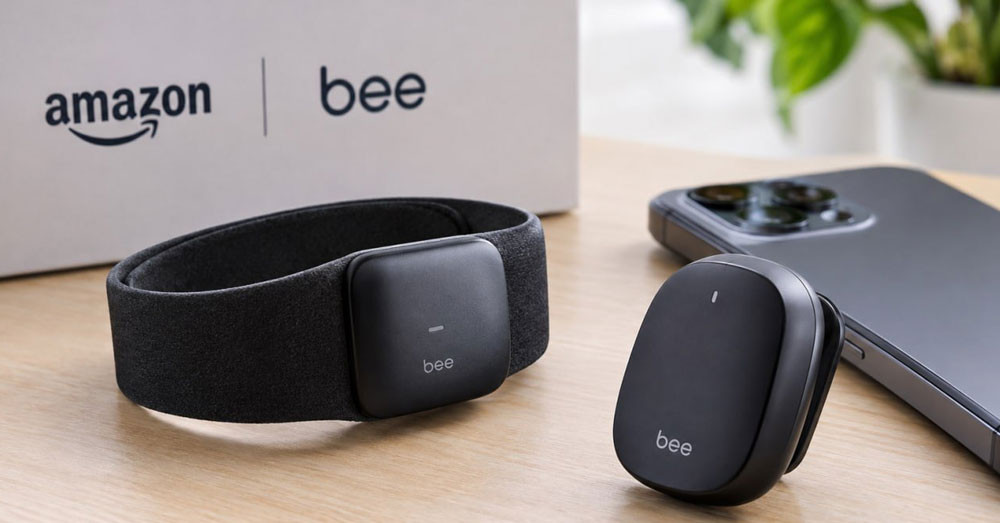 Amazon បញ្ចេញឧបករណ៍ AI ថ្មី អាចស្តាប់ការសន្ទនា និងរំលឹកកិច្ចការប្រចាំថ្ងៃ